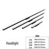 Shatterproof Magnetic Spotlight 2.0: Dual-Sided Energy-Efficient Aluminum Track Light for Living Rooms