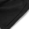 Li Ning Fitness Series Logo Stitching Sports Leisure Long Pants Women bottoms AYKW414-1