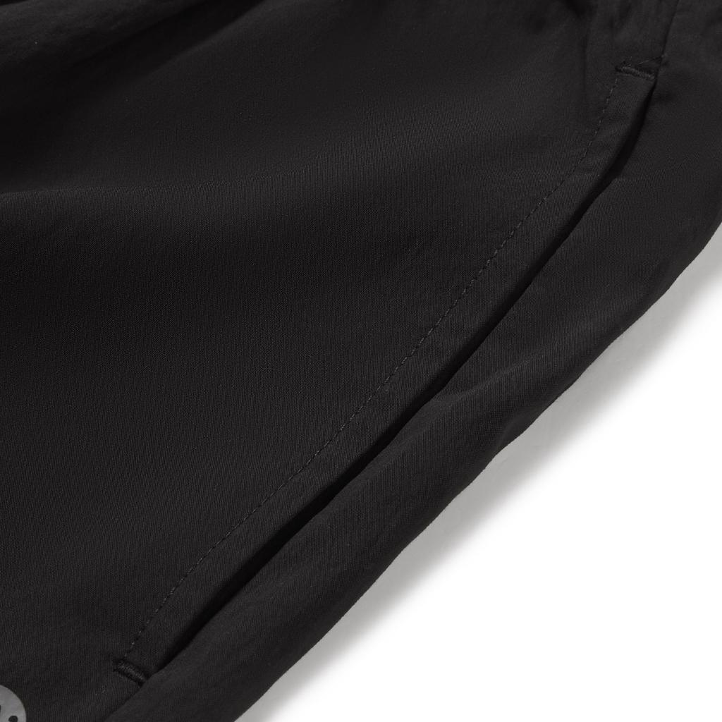 Li Ning Fitness Series Logo Stitching Sports Leisure Long Pants Women bottoms AYKW414-1