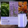 Aromatherapy Automatic Spray Humidifier: Long-Lasting Room Fragrance & Toilet Deodorizer.
