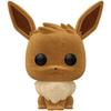 Figurine Funko Pop! - Pokémon Évoli Floqué - Vinyle