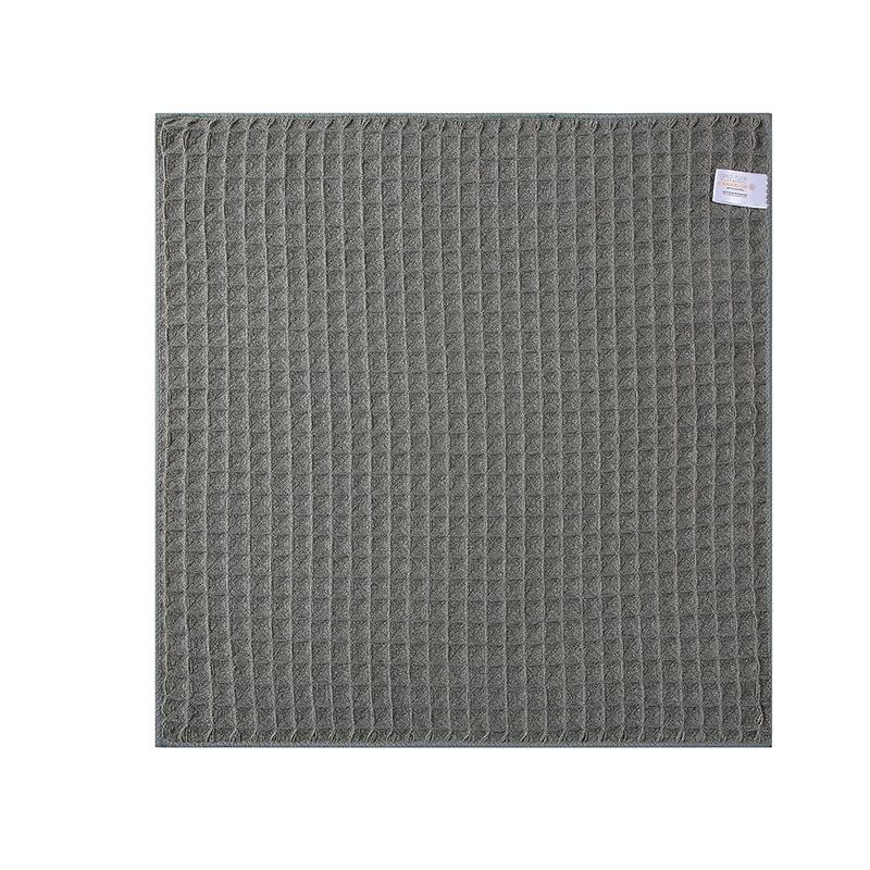 Special Rag Bar Towel Coffee Super Absorbent Barista Machine No Lint Square Towel Cleaning Cloth Coffee Machine Cleaning Towel
