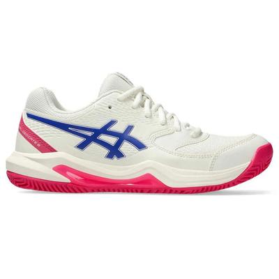Schuhe für Sandplätze Gel-Dedicate 8