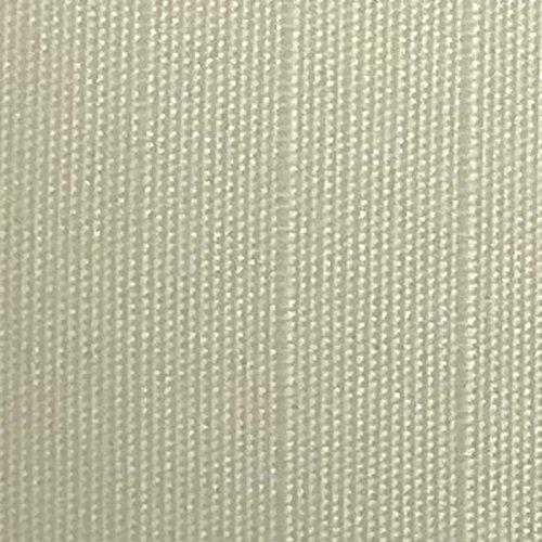 Lamp-Shade [A-30152] Replacement Arm Lampshade for Desk Lamps, Shantung, Cream, 30cm Diameter