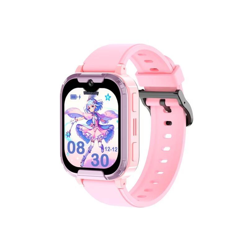 Lefit F11 4G AI Kids Smartwatch (CN Version)