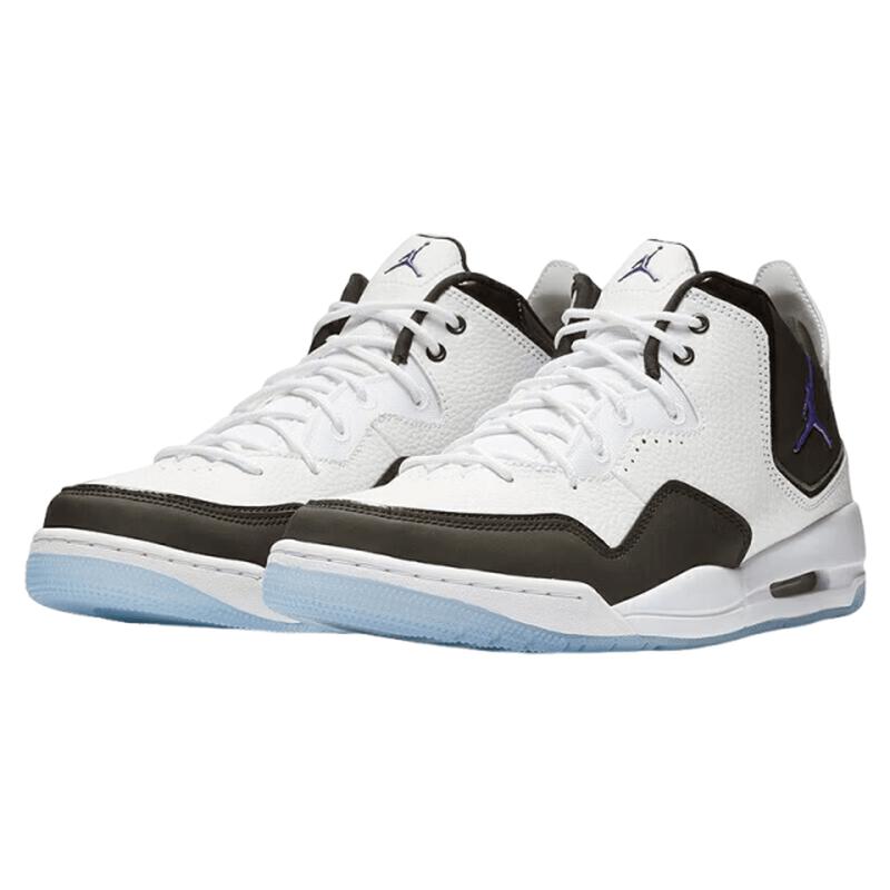 Jordan Men s COURTSIDE 23 Casual Sneakers 40.5