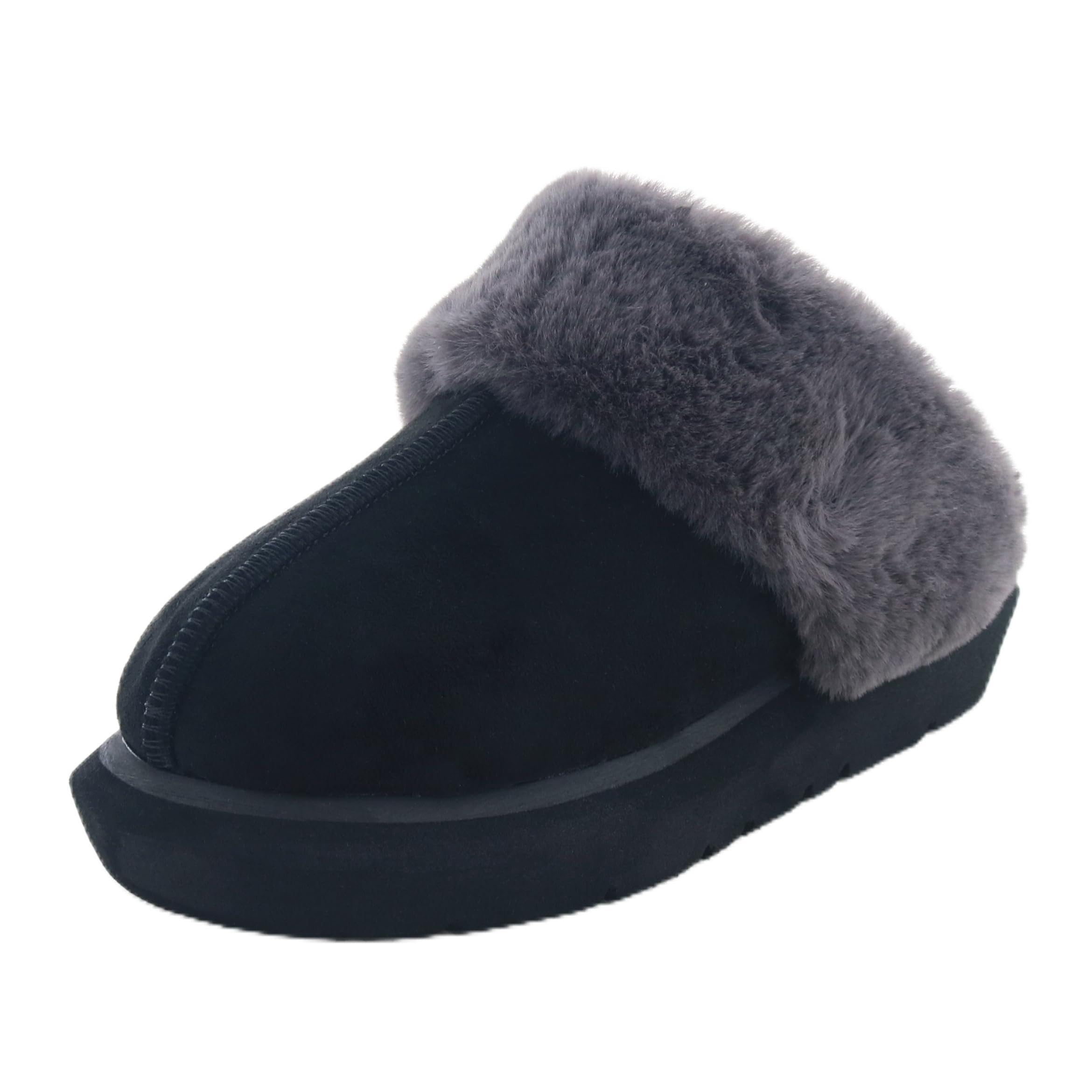 

Меховые тапочки Daddy Long Legs от Daddy Long Legs Японская обувь Водоотталкивающие (BY_8740209) / (Черный, Размеры, Взрослый, Алфавит, LL) чёрный