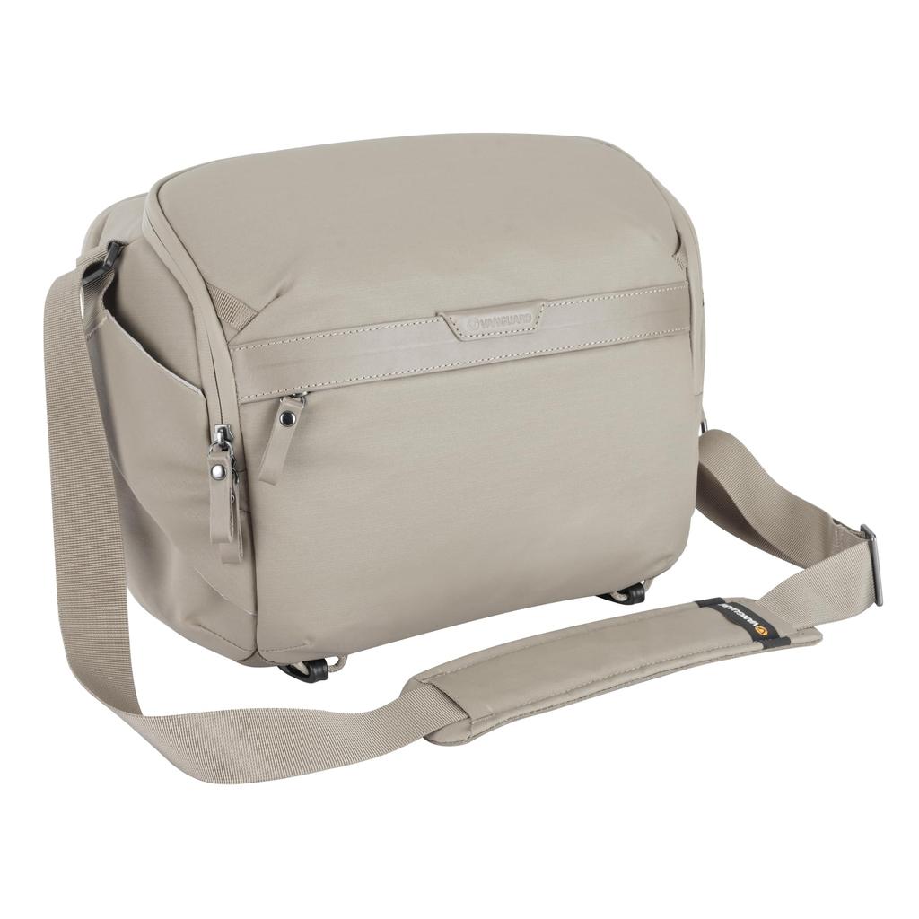 VANGUARD VEO METRO Series Shoulder Bags: Compact and functional (VEO METRO S9L CM)