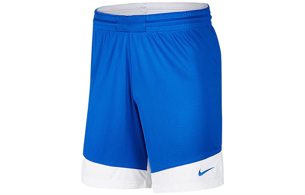 Nike Sports Shorts Men s Blue Moderate 867768-494 XXXL