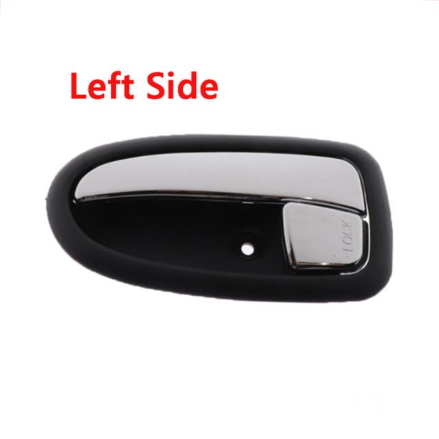 82610-17000 Interior Inside Door Handle For Hyundai Matrix / Lavita 2001-2010 82610-17000-B 82610-17000-C 100% High Quality &New