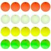 JP Number Foam Float Shimori Ball Fishing Tackle Bukkomi Sabiki