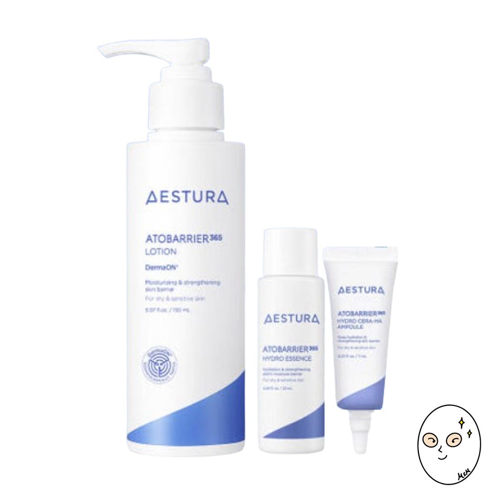 Aestura Atobarrier 365 Lotion Coffret Spécial (150 ml)