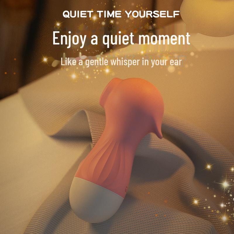 LILO Seahorse Suction FM Sex Toys - 330 Pieces Box