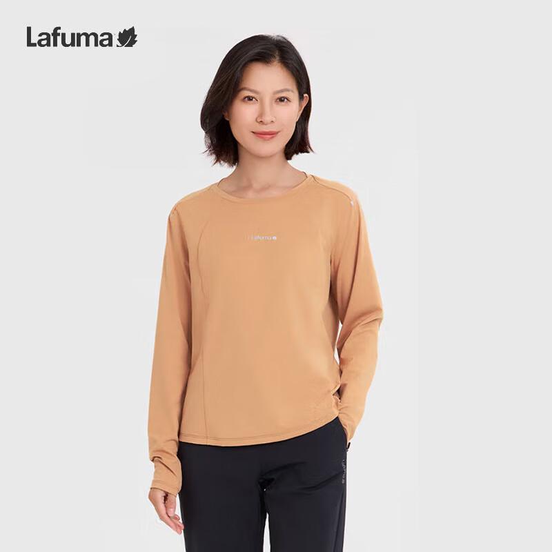 Lafuma Women's Long-Sleeve Casual T-Shirt