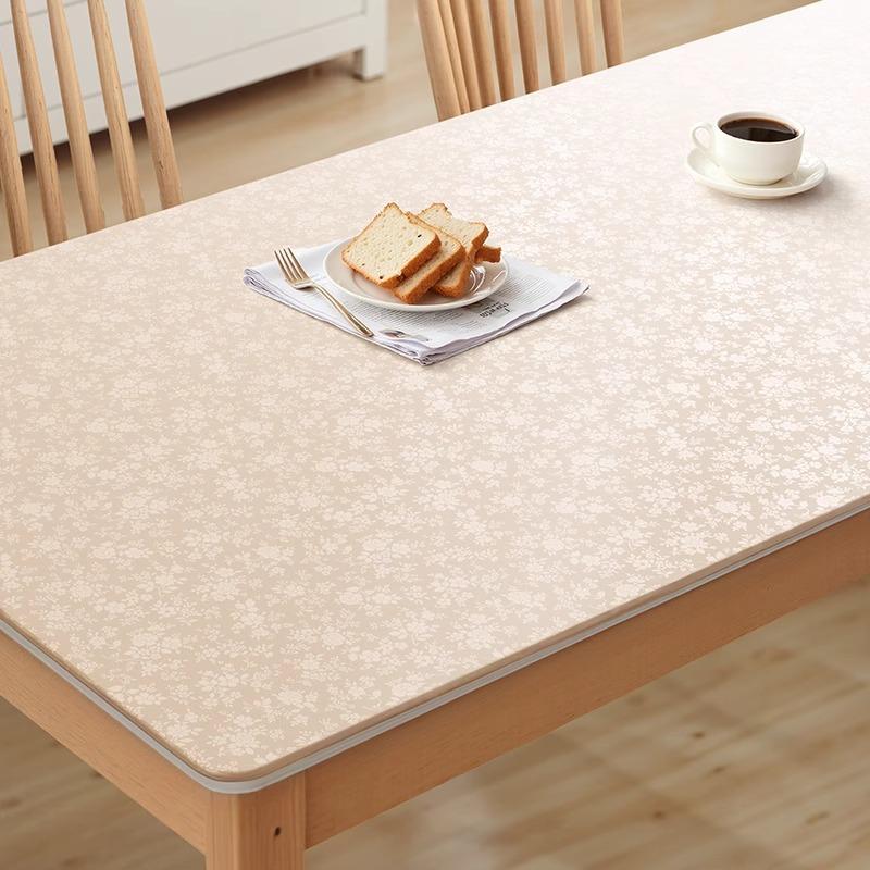 

1PC Rectangle PU Leather Tablecloth Table Cloth for Party Birthday Events Banquet Decor Home Dinner Tablecloths/manteles De Mesa 40x60cm шампанского