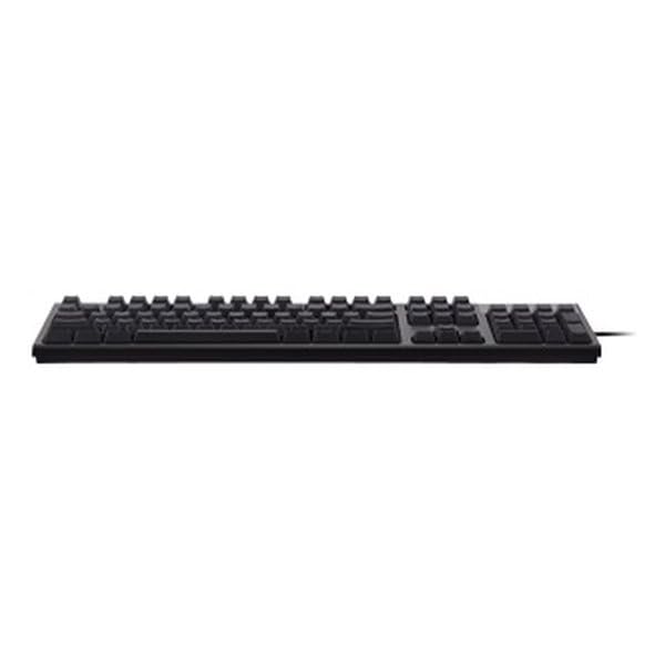 REALFORCE Variable Gewicht Englische Tastatur R2-USV-BK (Schwarz) Berührungslos 104 Tasten