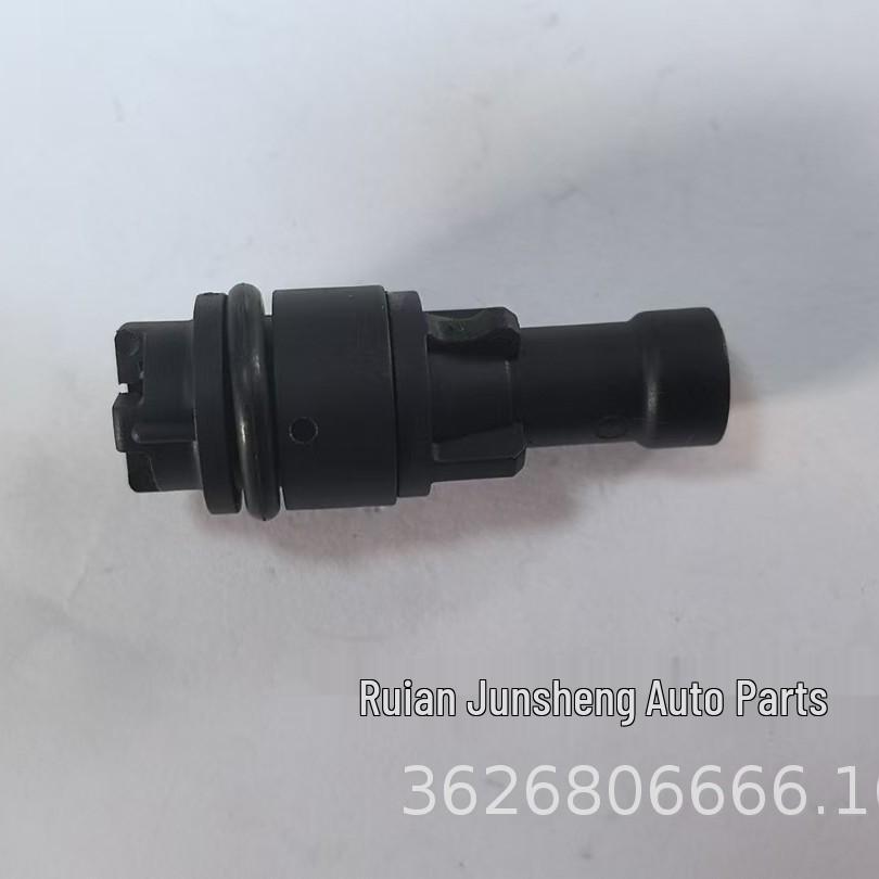 Compatible with GM PVC Valves: 16410875, 55596783, 12641875.