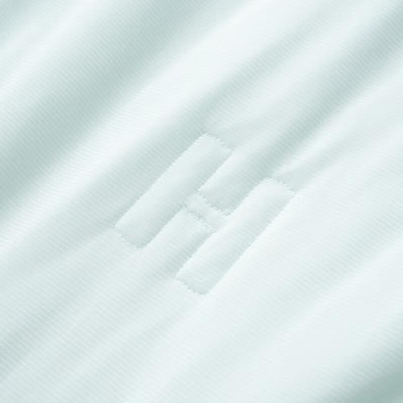 Mercury Cool-Feel Knitted Summer Quilt