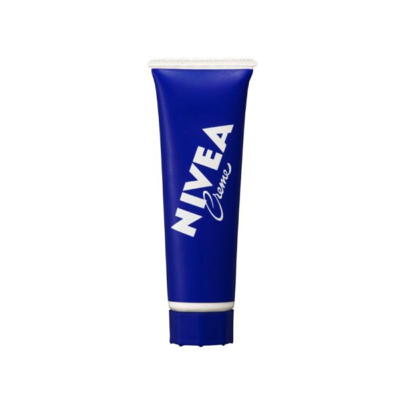 

Зволожуючий крем Nivea у тубі 50г
