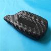 Carbon Fiber Car Key Case Cover Silicon forStarline A91 B9 A61 B6 2-Way LCD Remote Controller Keychain Remote 2 Way Alarm