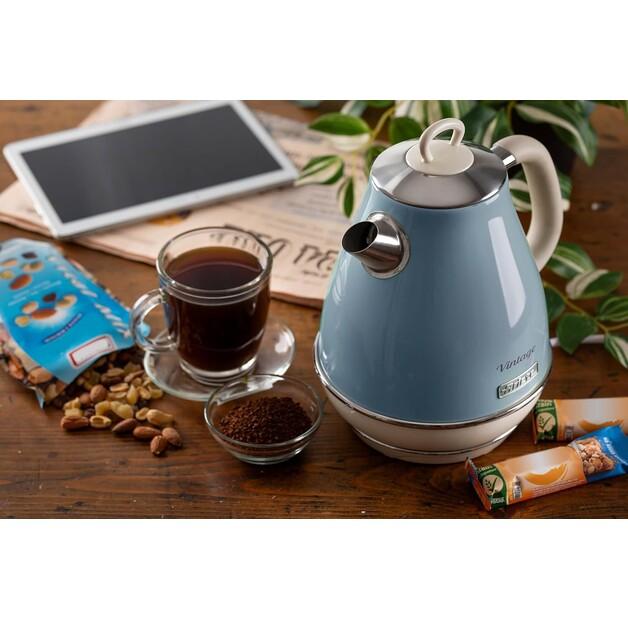 Чайник Ariete 2869BL Vintage