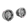 Motorcycle Speaker Amplifier System Bluetooth Anti Theft Alarm Speakers Waterproof Sound Radio MP3 Player for Motorbike