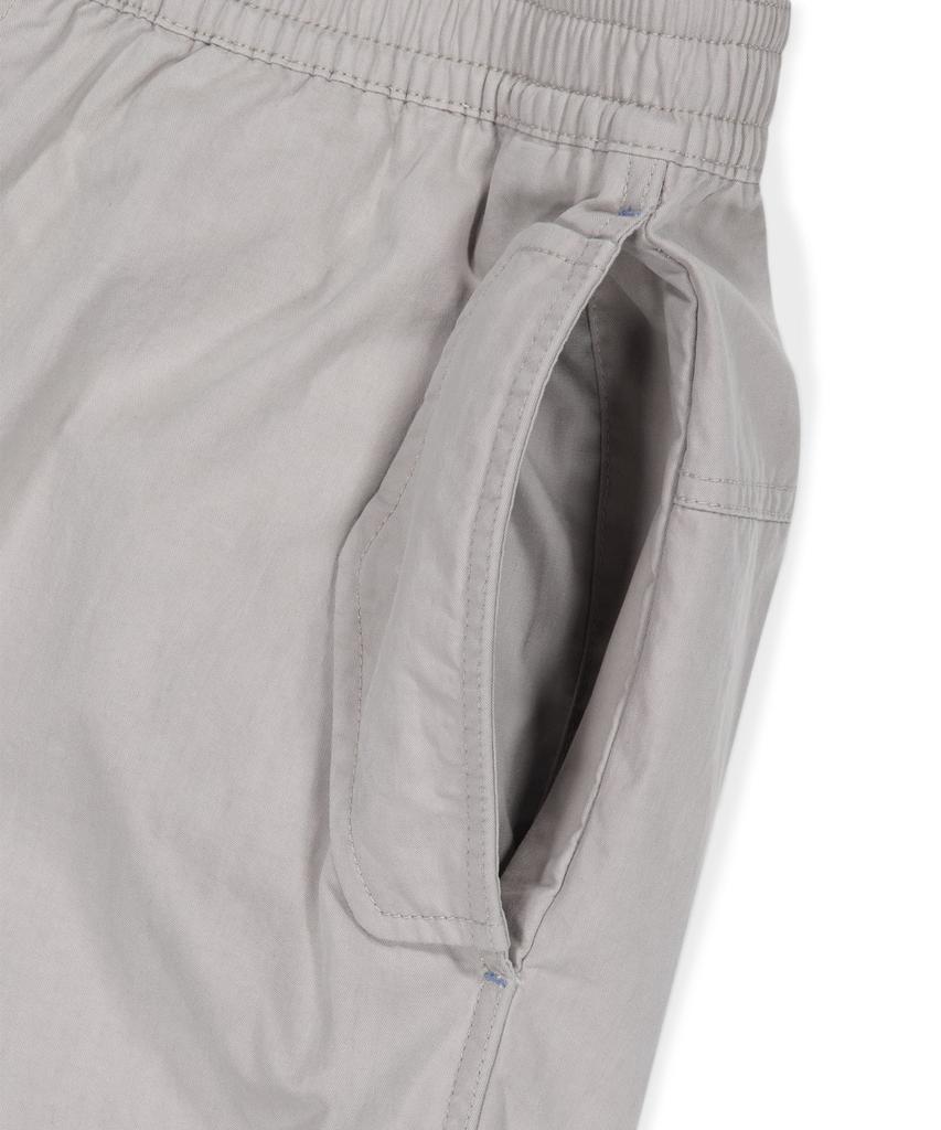 Sun Love Swing Pants Light Gray
