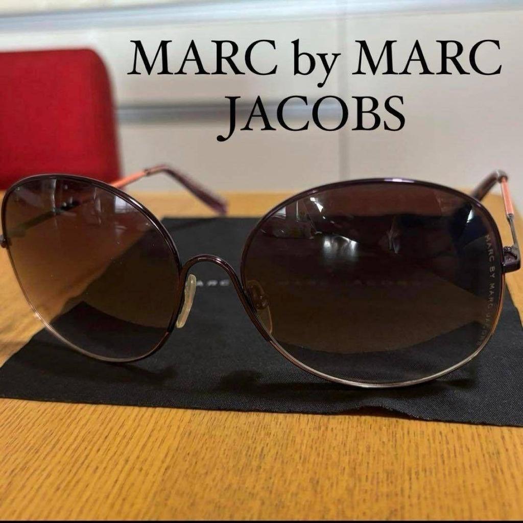 Used MARC by MARC JACOBS Sunglasses
