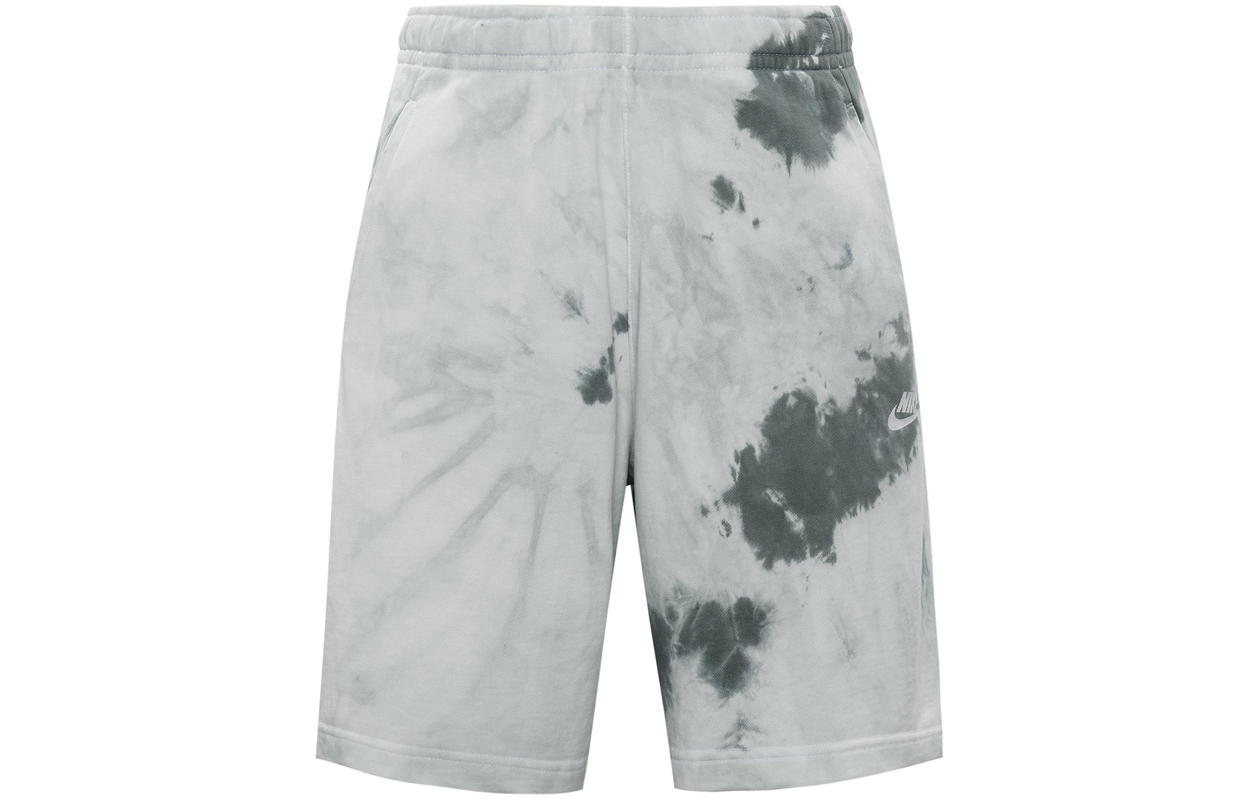 Nike Casual Shorts Men s Iron Gray Moderate CZ7855-077 XL