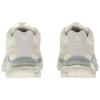 SALOMON XT SLATE Cushioning Abrasion Resistant Coverage Support Lightweight Outdoor Shoes Unisex White Sneakers 478601
