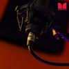 MONSTER CABLE Performer 600 MIC XLR Cable - 10ft (P600-M-10)