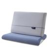 Zero Pressure Memory Foam Neck Support Pillow for Adults