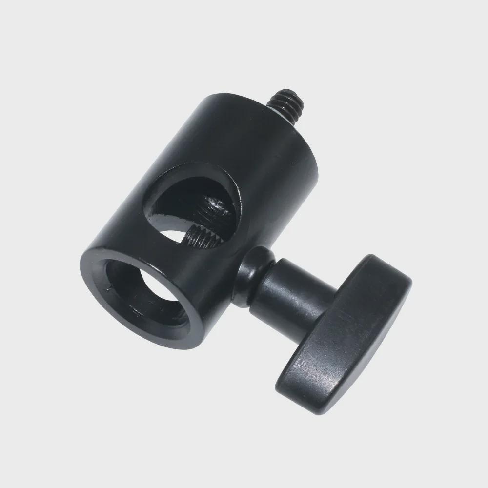 Cross-Border Camera Hot Shoe To Cold Shoe Adapter Bracket