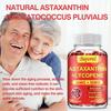 Astaxanthin Capsules with Astaxanthin, Lycopene, for Natural Antioxidant Skin & Eye Health Joint & Muscle Health Energy & Immune Health