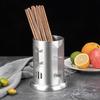 MeiChu 304 Stainless Steel Chopstick Holder