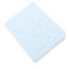 3PCS High Elasticity Artist Sponges Rectangle Shape Painting Sponges Watercolor Sponges  Crafts