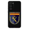 Spanish Guard Civil Emblem Phone Case For Samsung Galaxy A20,21s,22,31,32,52,53,72,73,80,91 Soft Silicone Black Cover