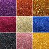 Designul unghiilor – Glitter și sclipici pentru unghii