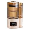 Mojue Intelligent Silent Soy Milk Maker & Multi-Function Blender