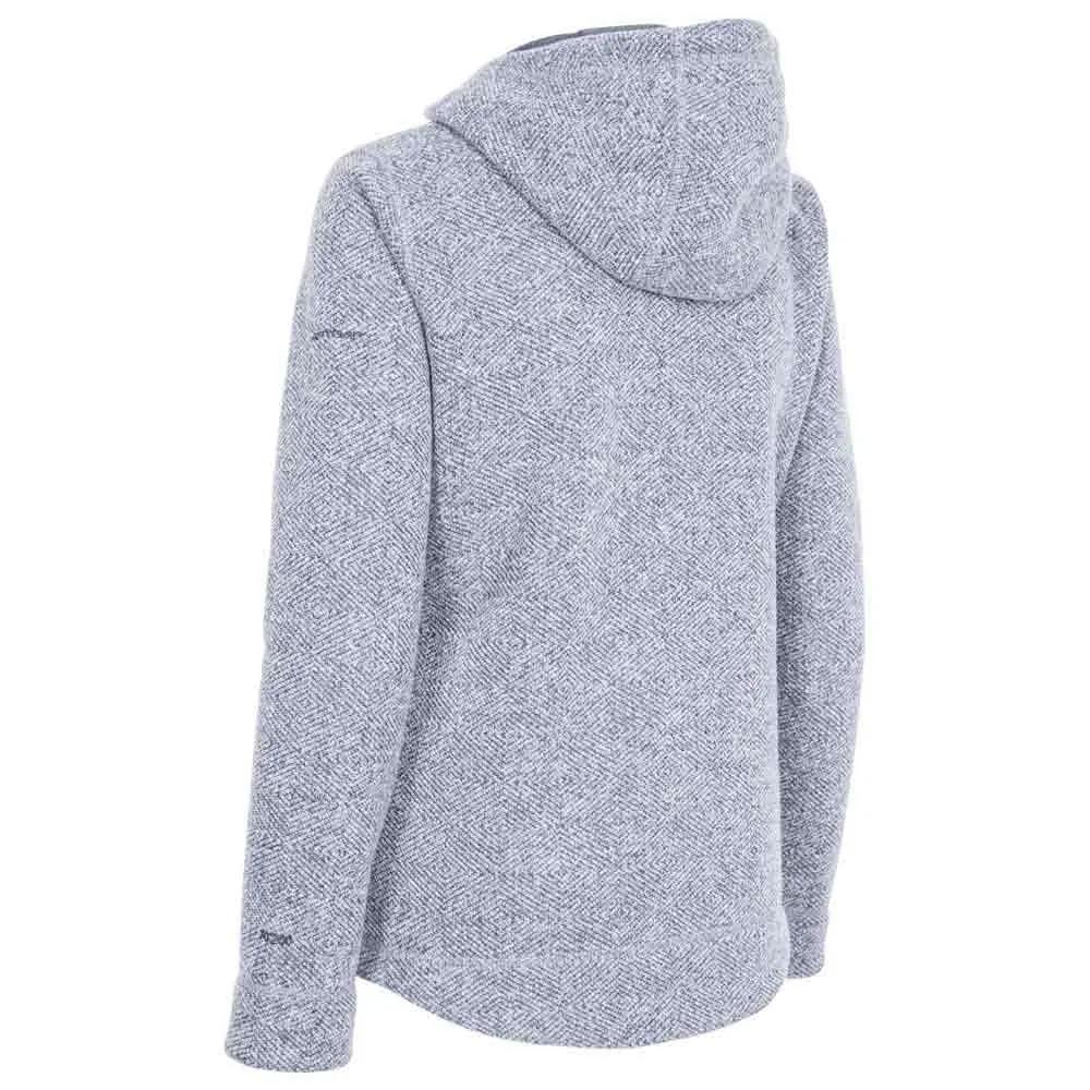 Trespass флисовая толстовка Reserve