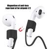 Magnetic Anti-lost Wireless Earphone Hanging Rope Cable Lanyard for Air-pods 1 2