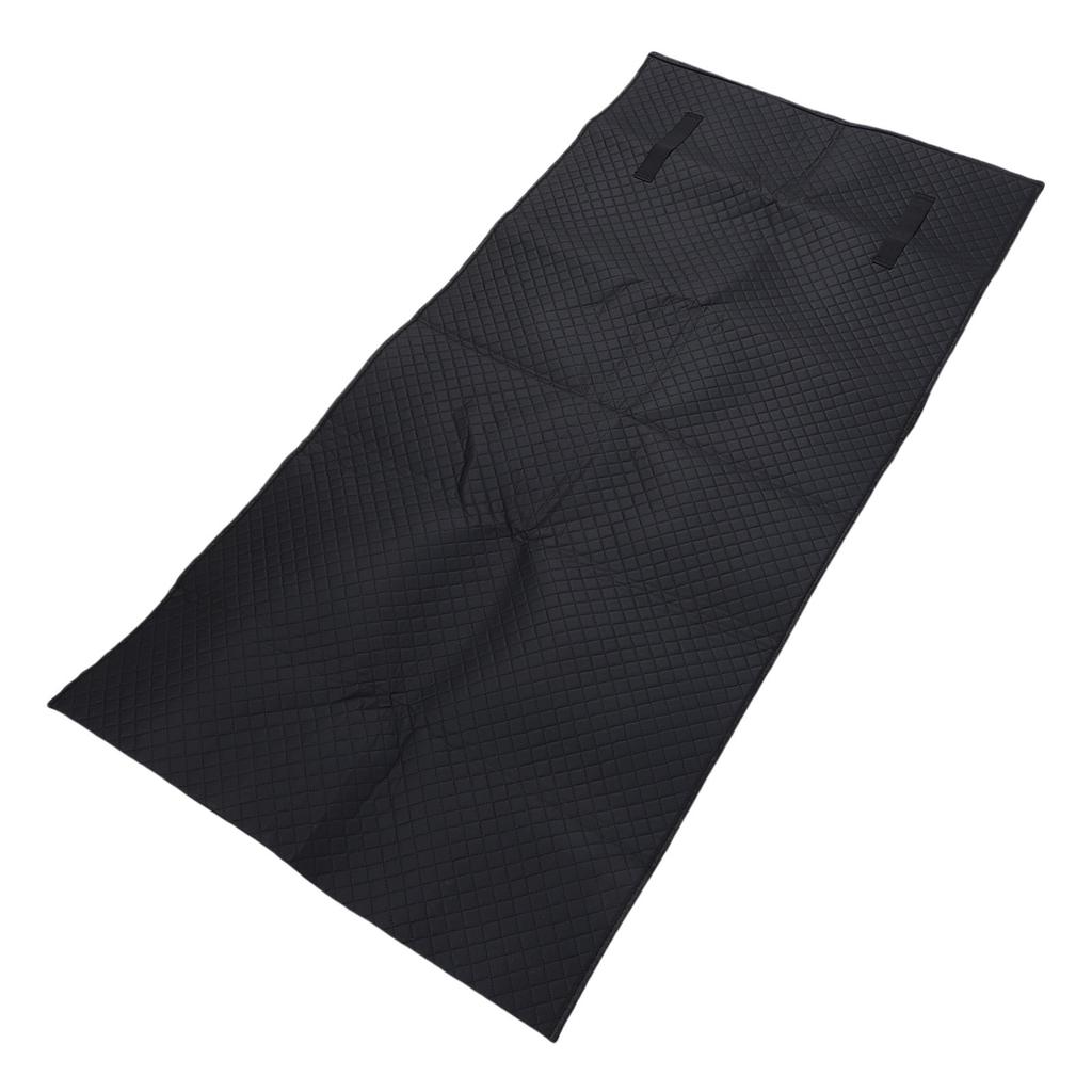 Foldable Car Repair Pad Portable Easy to Clean Multifunctional Automotive Maintenance Mat for Long Distance Truck