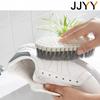 Xiaomi Multifunctional Laundry Brush Kitchen Cleaning Brush Bathroom Tub Floor Scrub No Dead Space Durable Home Cleaning Brush