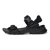 Terrex Hydroterra Sandal Noir Gris Baskets Unisexe Core-Black Grey-Four ID4269