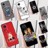 Supernatural TV Case For Honor 200 Pro 50 70 90 Lite X9a X8a X8 X9 X8b X9c X9b Honor Magic 6 5 7 Pro Cover