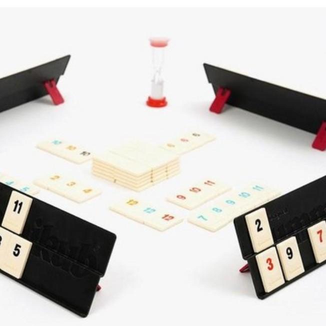 [Rummikub] Twist Mini / Travel / Funny Bag / Funny Bag Mini 4 types, From KOREA