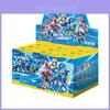 Metal Cardbot Building Blocks Set With Diy Assembly For Creative Kids And Collectors