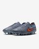 DV4328-402 Nike Tiempo Legend 10 Elite Blue Eclipse Black (Men's)