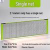 Datangyu Portable Folding Badminton Net Stand
