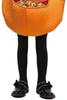 Pumpkin Costume with Candy Pocket 92/104Cm